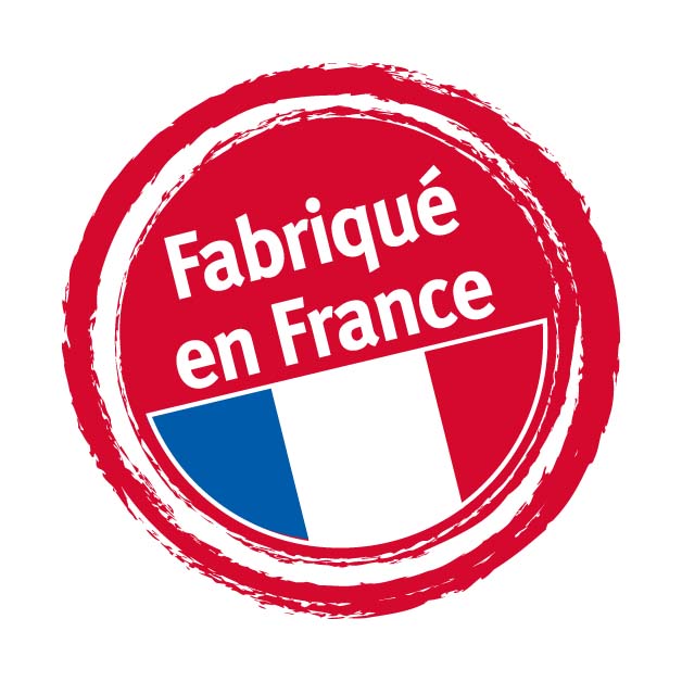 Certification Fabriqué en France