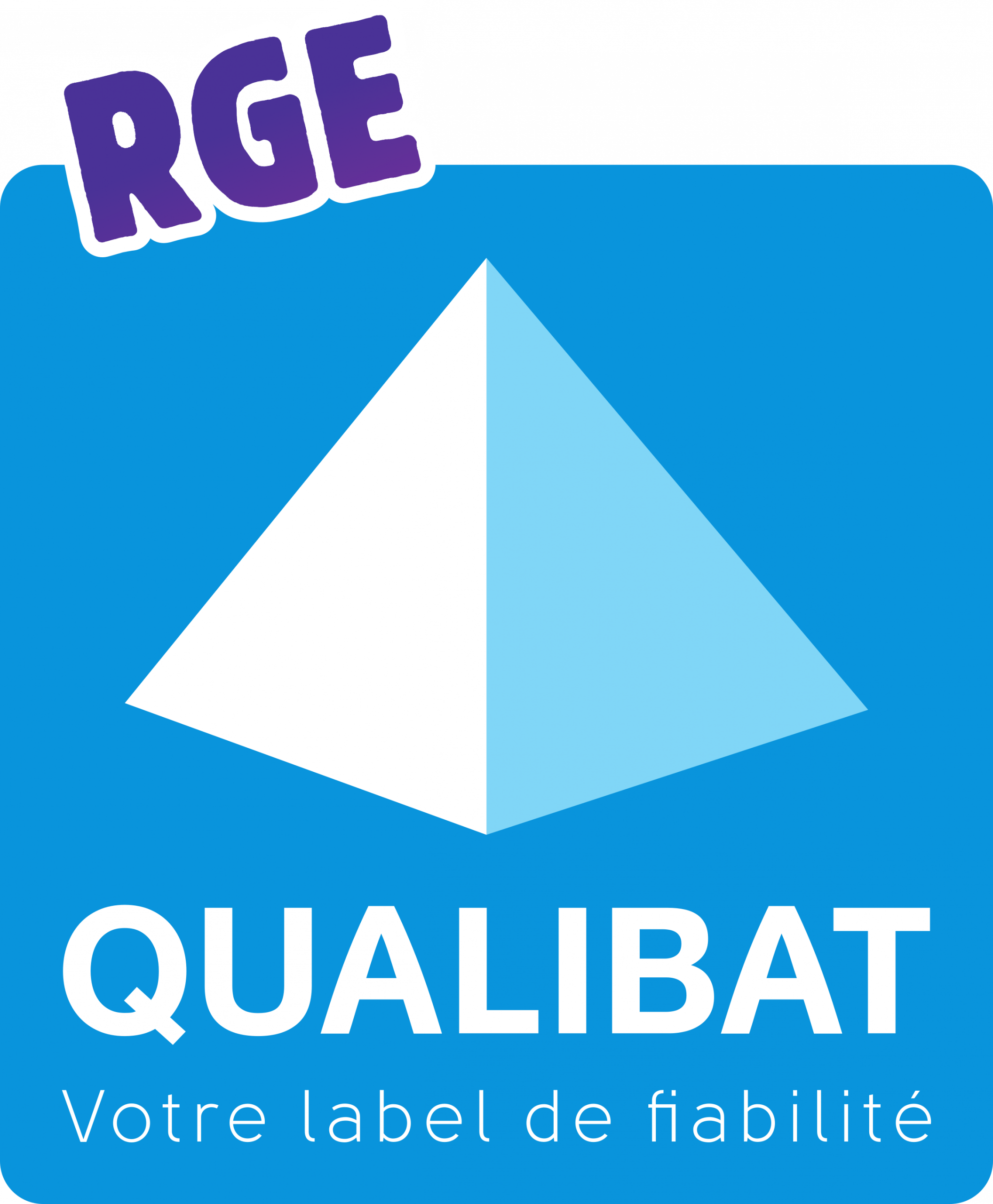 Qualification Qualibat RGE